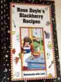 Rose Doyle Blackberry Cookbook Fresh Berry Recipes Guide