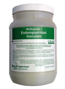 Chappys Power Organic Mycorrhizal For Vegetables And Trees