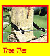 Kiwi Klipon Vine Trellis And Tree Ties Reusable Garden Aid