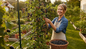 Doyle's Thornless Blackberry Plants Buying Guide: Achieve Record-Breaking Harvests