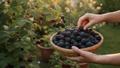 Thornless Blackberry Plants: Grow a Record Harvest at Home
