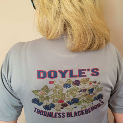 Doyles Thornless Blackberry® T-Shirt