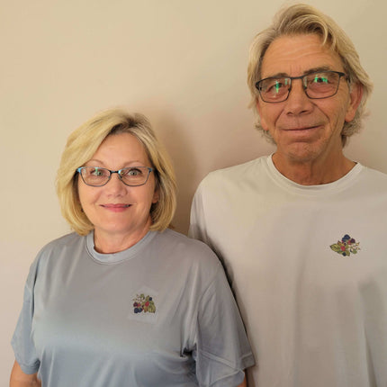 Doyles Thornless Blackberry® T-Shirt