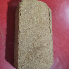 Coconut Fibre Coir Brick