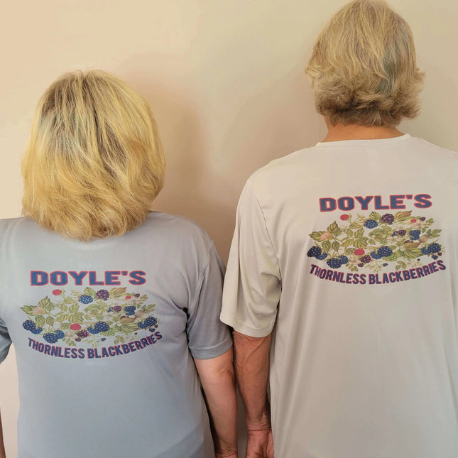 Doyles Thornless Blackberry® T-Shirt
