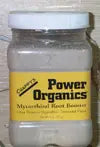 Chappy's Organic Mycorrhizal Fungi - Root Booster