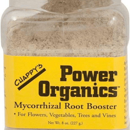 Chappy's Organic Mycorrhizal Fungi - Root Booster